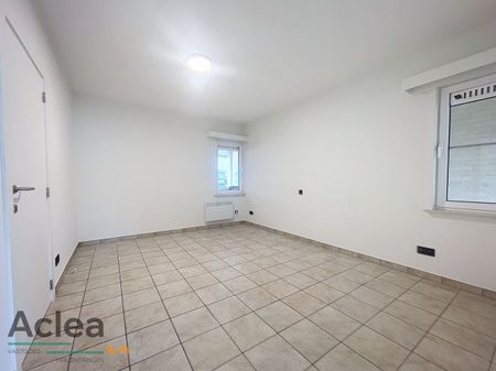 gelijkvloers appartement met 1 slaapkamer - Photo 4