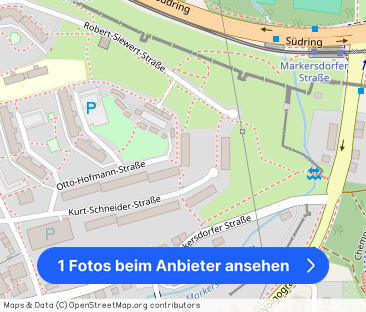 Miet mich mit Dusche bequem im Erdgeschoss - Foto 1