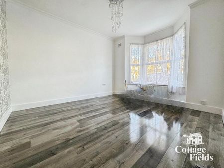 4 bedroom terraced house to rent - Photo 2