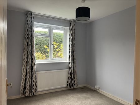 Bright 2 bed garden flat in peaceful area of Diss - Photo 3