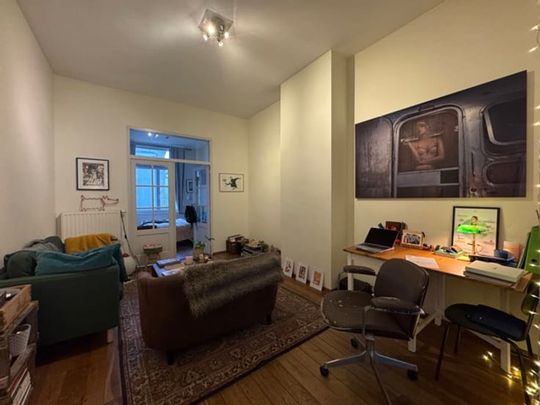 Appartement te huur - Photo 1