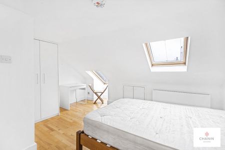 1 bedroom terraced house to rent - Photo 4