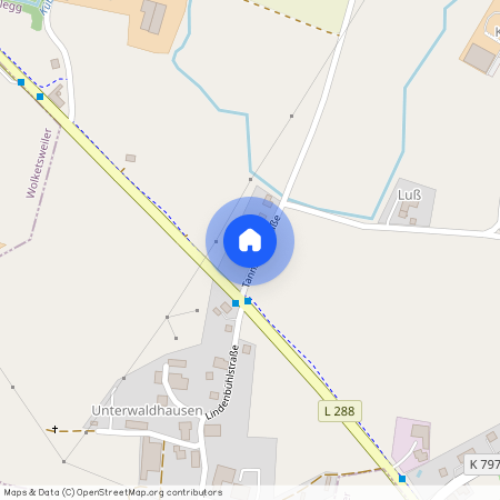 Tannsbergstr.23, 88213 Baden-Württemberg - Ravensburg