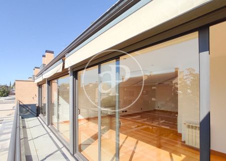 Flat for rent in Valdebebas - Valdefuentes (Hortaleza) - Photo 5