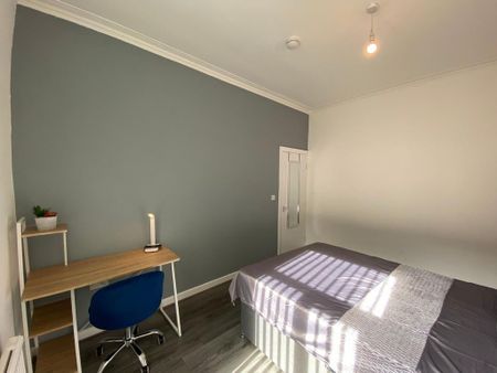 1 bedroom in a house share to rent - Photo 4
