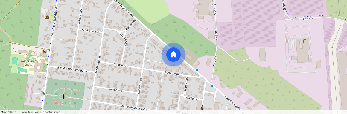 Friedrich-Engels-Straße 37, 02991 Lauta