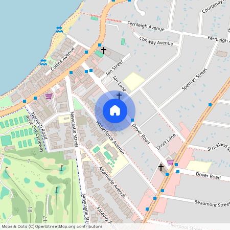 9/39 Dover Road, Rose Bay, NSW 2029