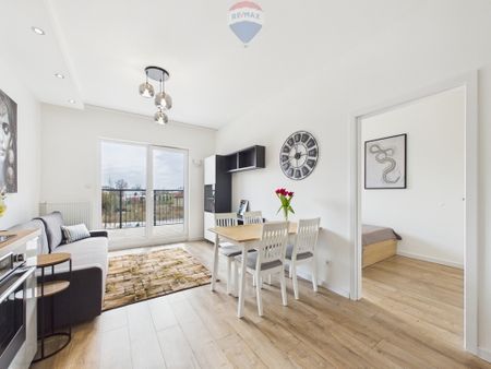 Warszawa, Białołęka, Cieślewskich - Zdjęcie 2