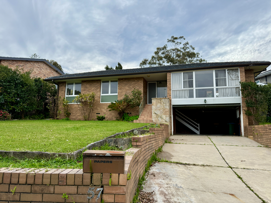 57 Carlyle Road, East Lindfield, NSW - Photo 1