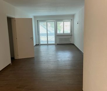 ASCONA, grosse renovierte 2 1/2 Zimmerwohnung zu vermieten - Foto 5