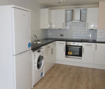 Concord Street, LS2 - Photo 4