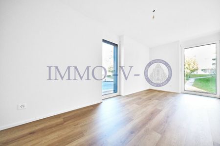 NEW STANDING WITH TERRACES IDEALLY LOCATED - Foto 2