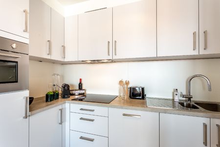 Luxury student apartment/ Business apartment - Foto 4