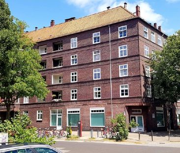 2-Zimmer mit großzügiger Loggia - Photo 6