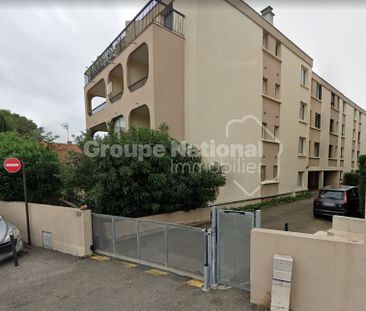 Location Appartement 1 pièce 24m² - Photo 5