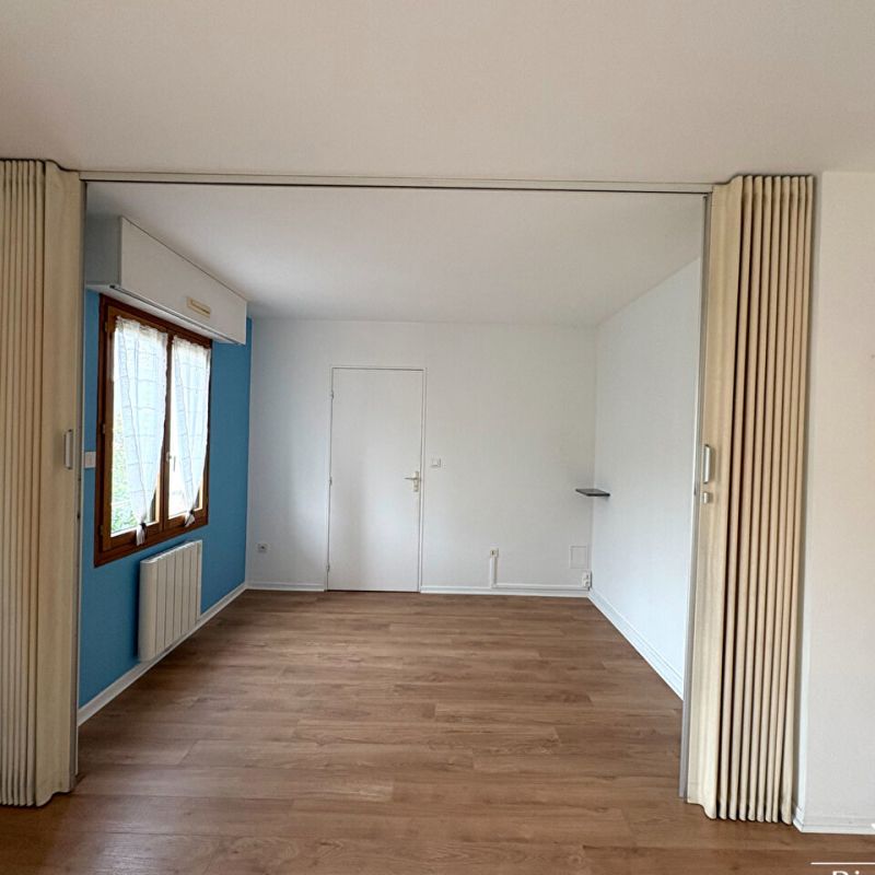 Nantes Résidence Sénior Les Castalies Studio à vendre avec locataire - Photo 1