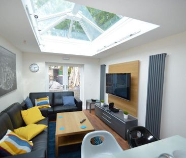 7 bedroom apartment to rent - Photo 2