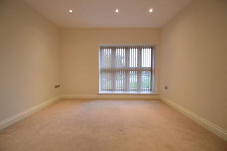 2 bedroom barn conversion to rent - Photo 4