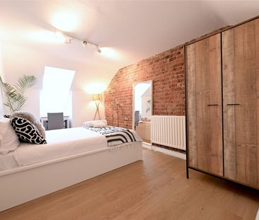 Room in a Shared Flat, Lewisham Way, SE14 - Photo 5