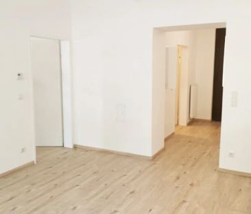 2 Zimmer Wohnung, unbefristet - Photo 2