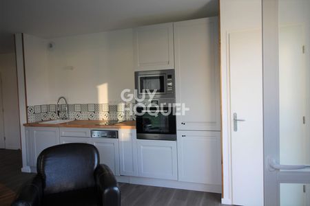 Appartement à Limours 3 pièces 63.90m² avec jardin privatif. - Photo 5