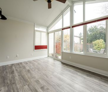 For Lease - 3376 Nighthawk Trail, Mississauga, Ontario - Photo 5