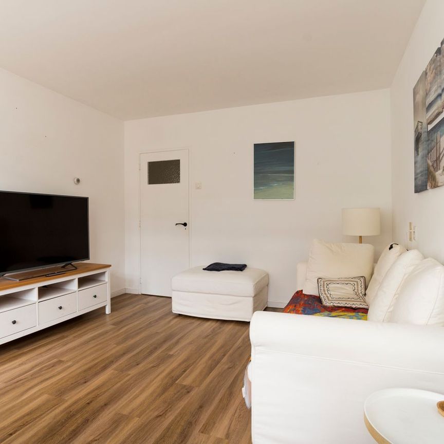 Appartement te huur: Camperstraat 44-2 1091 AH Amsterdam - Foto 1