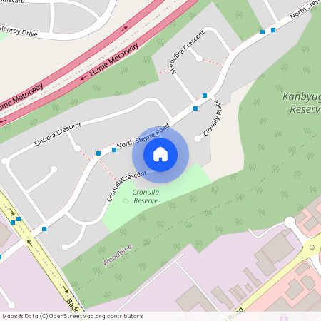 5 Cronullacrescent, Woodbine