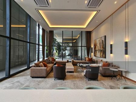 Pavilion Ceylon Hill, Bukit Bintang, KL City Centre - Photo 2