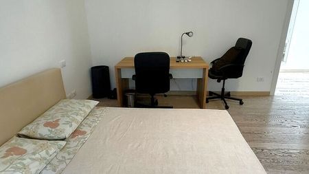 1 Zimmer-Wohnung in Basel - Gundeldingen, möbliert, auf Zeit - Photo 3