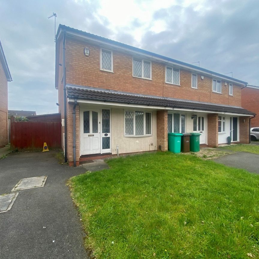 £135 pppw 36 Heron Drive, Lenton, Nottingham - Photo 1