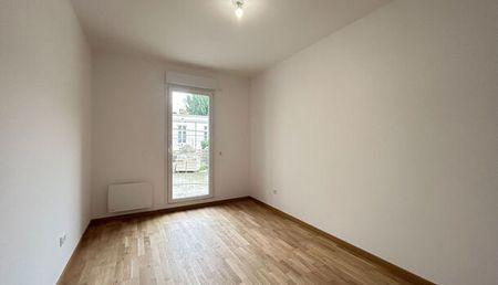 Appartement 2 pièces 56m2 REIMS 795 euros - Photo 5