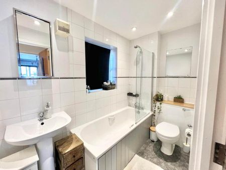 1 bedroom apartment to rent - Photo 3