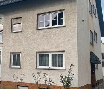 3 ZKB dachgeschoss Wohnung zu vermieten - Foto 1