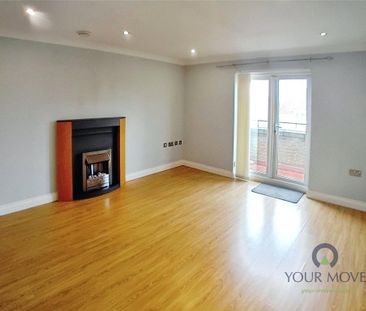 2 bedroom flat to rent - Photo 1
