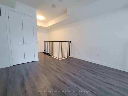 88 North Condos and Lofts 77 , #715 - Photo 1