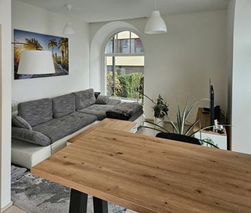 2.5-Zimmer-Wohnung - Photo 1