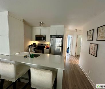 3-7627, 18eme avenue, Saint-Léonard à louer - Photo 3