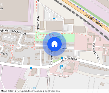 Joslin Road Room 2 - Photo 1