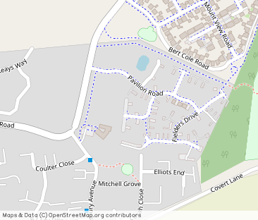 Boundary Close, LEICESTER - Photo 1