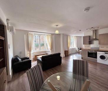 1 bedroom flat to rent - Photo 3