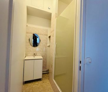 Appartement 1 pièce à louer à Saint-Quentin 02100. - Photo 3