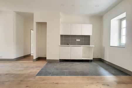 Appartement à louer - Photo 5