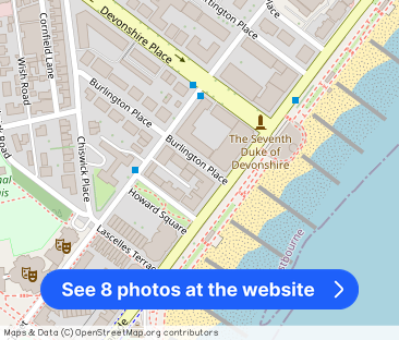Burlington Place, Eastbourne, BN21 - Photo 1