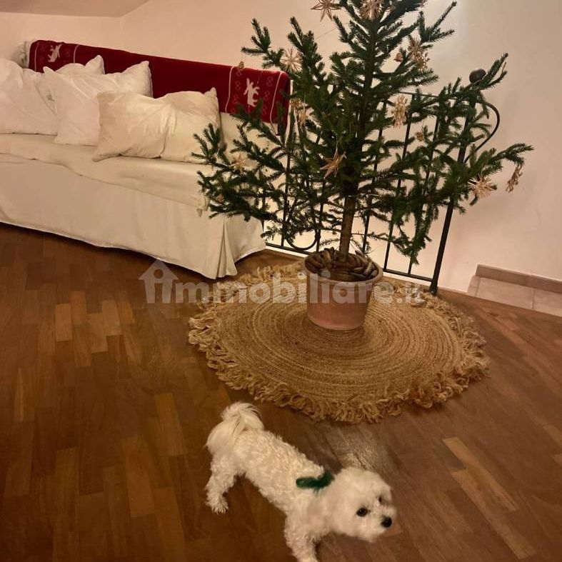 Villa a schiera via Oppieto, Pescasseroli - Photo 1