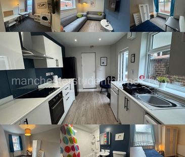 Whitby Road, Manchester, M14 6QL - Photo 1