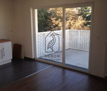 Appartement - T2 - 45.45m² - ROUBAIX - Photo 3