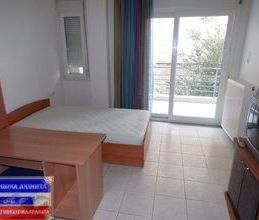 Studio/Γκαρσονιέρα για ενοικίαση - Καβάλα, - Φωτογραφία 3