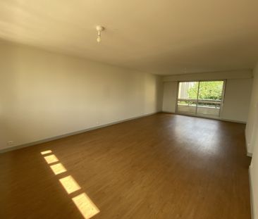 A LOUER - Jacobins - Appartement haut de gamme de 100.27 m² avec ba... - Photo 1