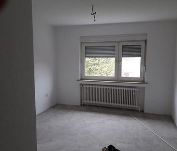 3-Zimmer-Wohnung mit neuem Bad und neuer Elektrik, frisch renoviert - Foto 5